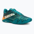 Buty do padla męskie Babolat Jet Premura 2 deep lake/ apricot