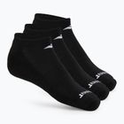 Skarpety Babolat Invisible 3 pary black/ black