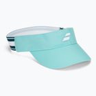 Daszek tenisowy Babolat Elastic angel blue/white