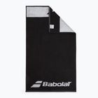 Ręcznik Babolat Medium black/ white