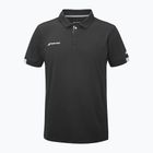 Koszulka polo męska Babolat Play black/black