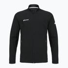 Bluza tenisowa męska Babolat Play black/black