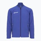 Bluza tenisowa dziecięca Babolat Play Jr sodalite blue