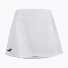 Spódnica dziecięca Babolat Play Jr white/white