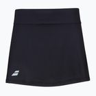 Spódnica dziecięca Babolat Play Jr black/black