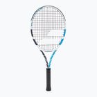 Rakieta tenisowa damska Babolat Evo Drive white/blue