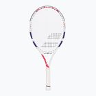 Rakieta tenisowa dziecięca Babolat Drive Junior 24 white