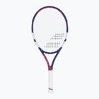 Rakieta tenisowa dziecięca Babolat Drive Junior 25 blue/ red
