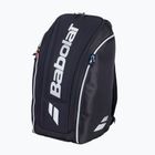 Plecak do padla Babolat RH Perf Padel 2nd Gen 52 l silver/ black