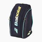 Plecak do padla Babolat RH Perf Padel 2nd Gen 52 l black/ multicolored