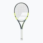 Rakieta tenisowa Babolat Pure Drive 98 Gen11 metallic blue/midnight blue