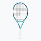 Rakieta tenisowa dziecięca Babolat Pure Drive Junior 25 Gen11 light blue