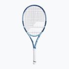 Rakieta tenisowa dziecięca Babolat Pure Drive Junior 26 Gen11 light blue