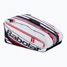 Torba do padla Babolat RH Pro Padel Technical 62 l white/black/red