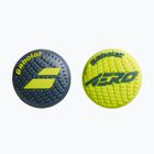 Tłumik drgań Babolat Aero Damp 2 szt. gray/yellow