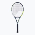 Rakieta tenisowa Babolat Evo Aero Gen2 grey/fluorescent yellow