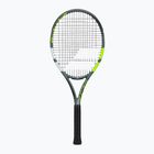 Rakieta tenisowa Babolat Evo Aero Gen2 grey/fluorescent yellow