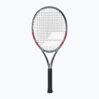 Rakieta tenisowa Babolat Evo Aero Pink Gen2 grey/raspberry pink
