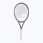Rakieta tenisowa Babolat Evo Aero Lite Pink Gen2 grey/raspberry pink