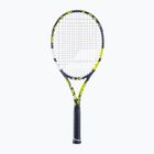Rakieta tenisowa Babolat Boost Aero grey yellow white