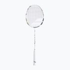 Rakieta do badmintona dla dzieci Babolat Prime white/gold