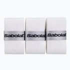 Owijki do padla Babolat Comfort Padel 3 pack white