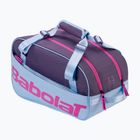 Torba do padla Babolat Court S Juan Lebron dark purple/sky blue