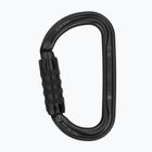 Karabinek wspinaczkowy Petzl Am'D Triact-Lock TLN czarny