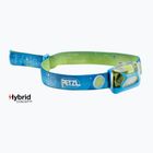 Latarka czołowa Petzl Tikkid blue