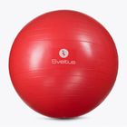 Piłka gimnastyczna Sveltus Gymball red 0430 65 cm
