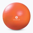 Piłka gimnastyczna Sveltus Gymball 55 cm orange