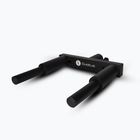 Przyrząd do przysiadów Sveltus Hack Squat Landmine black