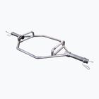 Gryf trap bar  Sveltus Olympic Trap Bar + 2 Stop Disques chrome