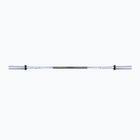 Gryf prosty Sveltus Training Bar + 2 Spring Collars 175 cm chrome