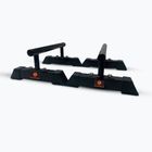 Uchwyty do pompek Sveltus Parallette 2 szt. black