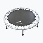 Trampolina fitness Sveltus 3613 100 cm black