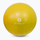 Piłka gimnastyczna Sveltus Soft Bulk 22-24 cm yellow