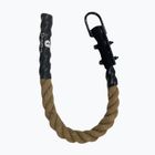 Lina treningowa Sveltus Short Suspension Rope brown