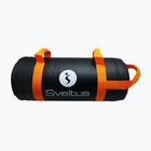 Worek treningowy Sveltus Sandbag 15 kg black/orange