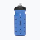 Bidon rowerowy Zefal Sense Soft Bottle 650 ml translucent blue