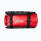 Torba rowerowa na kierownicę Zefal Z Adventure F5 5 l red/black