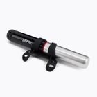 Pompka rowerowa Zefal Air Profil FC01 87psi silver/black
