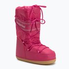 Śniegowce dzieięce Kimberfeel Galaxy rose fuchsia