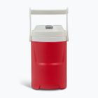 Butelka termiczna Igloo Laguna 1900 ml red star