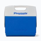 Lodówka turystyczna Igloo Playmate Elite 15 l sneaky blue