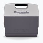 Lodówka turystyczna Igloo Playmate Elite Ultra moonscape gray/white