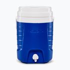 Zbiornik na wodę Igloo Sport 2 Gallon Water 7,5 l blue