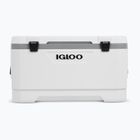 Lodówka turystyczna Igloo Latitude Marine Ultra 100 Qt 94 l white