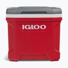 Lodówka turystyczna Igloo Latitude 30 28 l industrial red