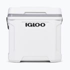 Lodówka turystyczna Igloo Latitude Marine Ultra 30 28 l white/moonscape gray